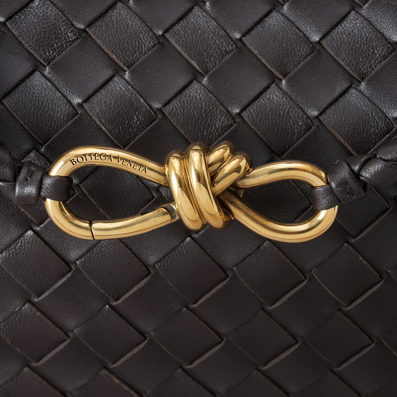 BOTTEGA VENETA(USED)보테가베네타 안디아모 스몰